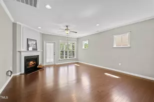 2552 Kinglass Dr, Fuquay Varina, NC 27526 - Photo 12