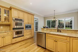 1097 Tacketts Pond Dr, Raleigh, NC 27614 - Photo 22