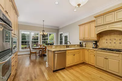 1097 Tacketts Pond Drive, Raleigh, NC 27614 - Photo 20