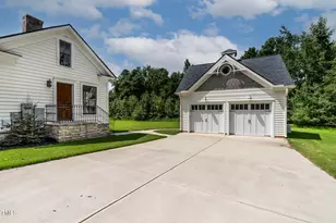 3541 Bruce Garner Rd, Wake Forest, NC 27587 - Photo 6