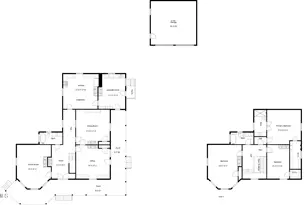 3541 Bruce Garner Rd, Wake Forest, NC 27587 - Photo 66