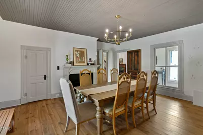 3541 Bruce Garner Road, Wake Forest, NC 27587 - Photo 36