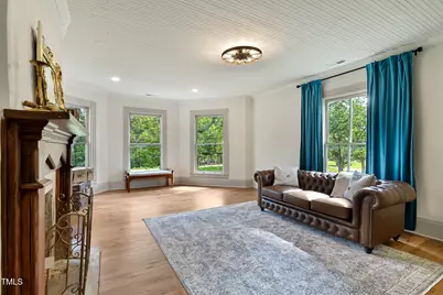 3541 Bruce Garner Road, Wake Forest, NC 27587 - Photo 50