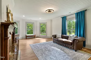 3541 Bruce Garner Rd, Wake Forest, NC 27587 - Photo 50