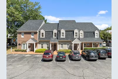 4002 Barrett Drive #202, Raleigh, NC 27609 - Photo 2