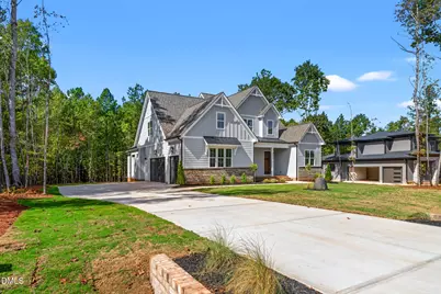 3919 Cedar Knolls Drive, Youngsville, NC 27596 - Photo 2