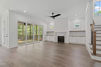 3919 Cedar Knolls Drive, Youngsville, NC 27596 - Photo 12