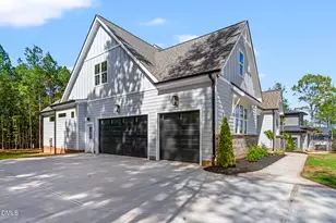 3919 Cedar Knls Dr, Youngsville, NC 27596 - Photo 4