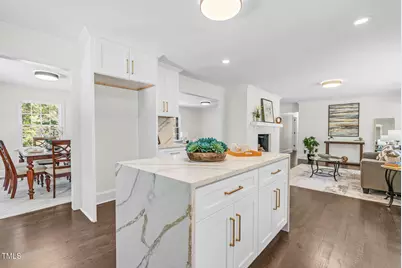 4621 Woodridge Drive, Raleigh, NC 27612 - Photo 26