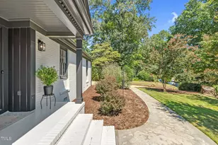 4621 Woodridge Dr, Raleigh, NC 27612 - Photo 6