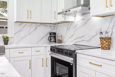 4621 Woodridge Drive, Raleigh, NC 27612 - Photo 28