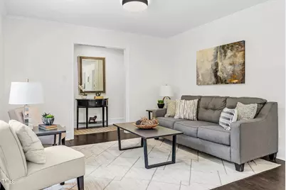 4621 Woodridge Drive, Raleigh, NC 27612 - Photo 16