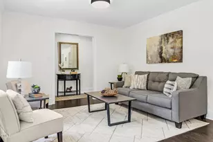 4621 Woodridge Dr, Raleigh, NC 27612 - Photo 16