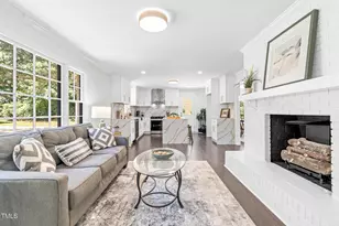 4621 Woodridge Dr, Raleigh, NC 27612 - Photo 34