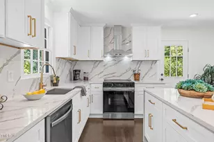 4621 Woodridge Dr, Raleigh, NC 27612 - Photo 22