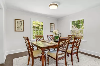 4621 Woodridge Drive, Raleigh, NC 27612 - Photo 18