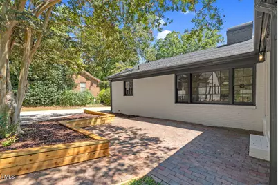 4621 Woodridge Drive, Raleigh, NC 27612 - Photo 60