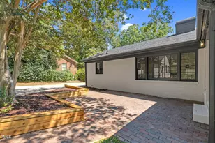 4621 Woodridge Dr, Raleigh, NC 27612 - Photo 60