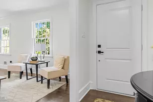 4621 Woodridge Dr, Raleigh, NC 27612 - Photo 12