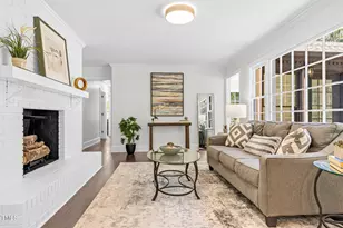 4621 Woodridge Dr, Raleigh, NC 27612 - Photo 30