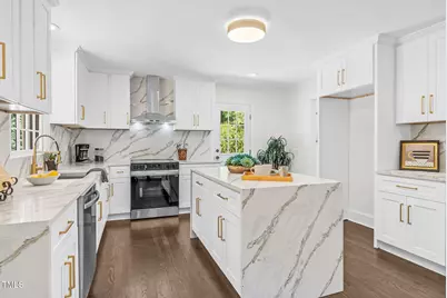 4621 Woodridge Drive, Raleigh, NC 27612 - Photo 1