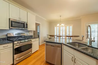 3009 Walton Heath Court, Raleigh, NC 27612 - Photo 16