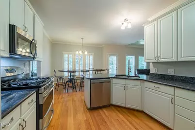3009 Walton Heath Court, Raleigh, NC 27612 - Photo 18