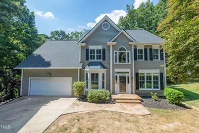 3009 Walton Heath Court, Raleigh, NC 27612 - Photo 6