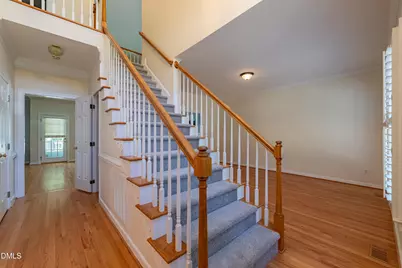 3009 Walton Heath Court, Raleigh, NC 27612 - Photo 8