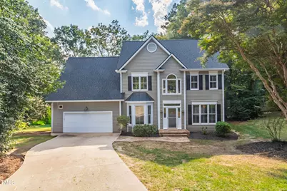 3009 Walton Heath Court, Raleigh, NC 27612 - Photo 1