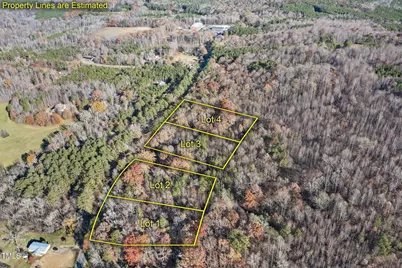 2865 Silk Hope Gum Springs Road, Pittsboro, NC 27312 - Photo 1