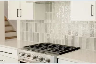 405 Chatham View Road, Cary, NC 27511 - Photo 4