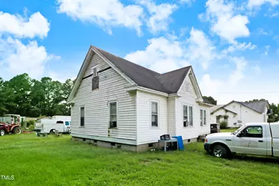 280 Old Cornwallis Road, Princeton, NC 27569 - Photo 2