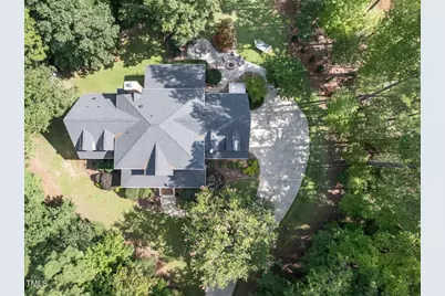 53 Weaver Trail, New Hill, NC 27562 - Photo 2