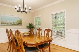 53 Weaver Trail, New Hill, NC 27562 - Photo 6