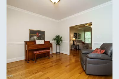 53 Weaver Trail, New Hill, NC 27562 - Photo 10