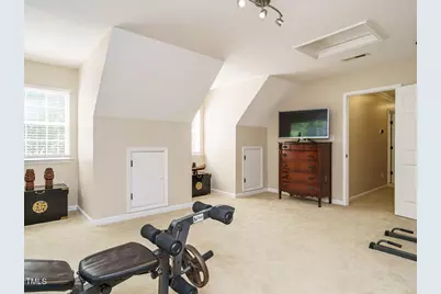 53 Weaver Trail, New Hill, NC 27562 - Photo 34