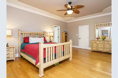 53 Weaver Trail, New Hill, NC 27562 - Photo 22