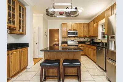 53 Weaver Trail, New Hill, NC 27562 - Photo 16