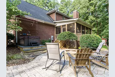 53 Weaver Trail, New Hill, NC 27562 - Photo 40