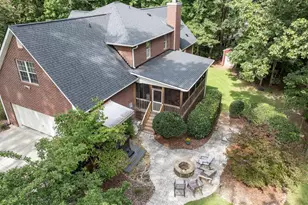 53 Weaver Trail, New Hill, NC 27562 - Photo 54