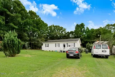 192 Old Cornwallis Road, Princeton, NC 27569 - Photo 4