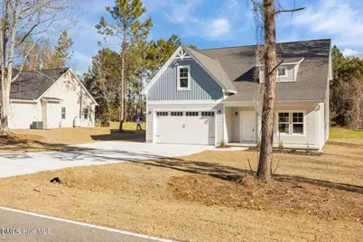 2368 Zion Hill Road SE, Bolivia, NC 28422 - Photo 48