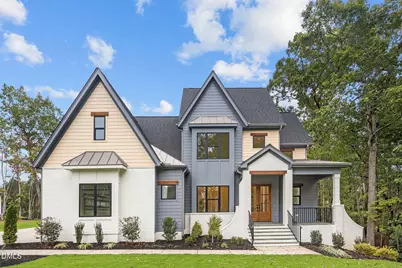 65 Chestnut Oak Drive, Youngsville, NC 27596 - Photo 2