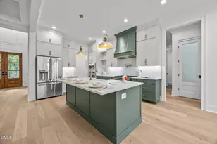 65 Chestnut Oak Dr, Youngsville, NC 27596 - Photo 8