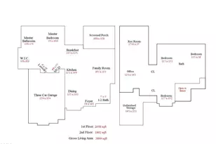 65 Chestnut Oak Dr, Youngsville, NC 27596 - Photo 44