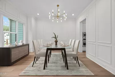 65 Chestnut Oak Drive, Youngsville, NC 27596 - Photo 4