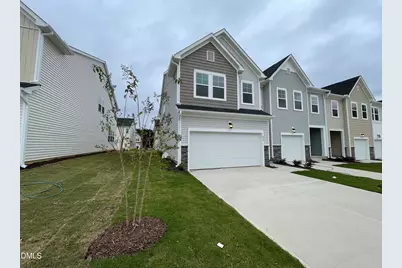 249 Lily Patch Lane, Smithfield, NC 27577 - Photo 2