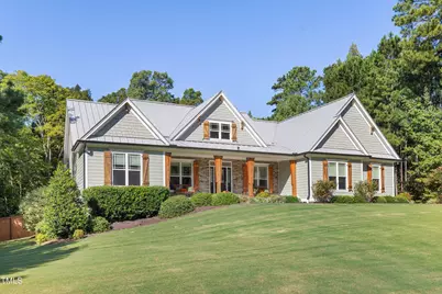 191 Demilt Drive, Clayton, NC 27527 - Photo 2