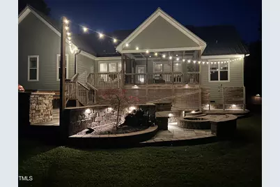 191 Demilt Drive, Clayton, NC 27527 - Photo 8